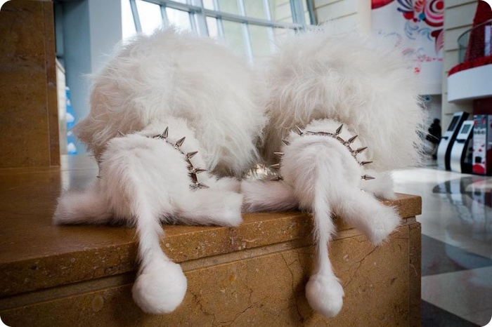 Фанта-Кола (59 фото)