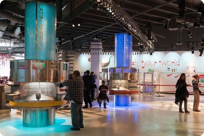 Фанта-Кола (59 фото)