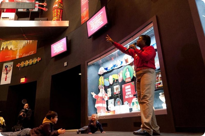 Фанта-Кола (59 фото)