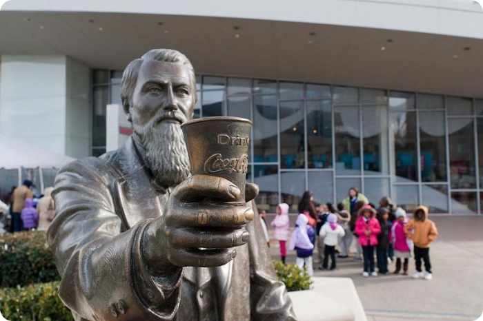 Фанта-Кола (59 фото)