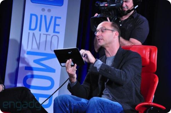 Международная выставка электроники Consumer Electronic Show (CES 2011) в Лас-Вегасе