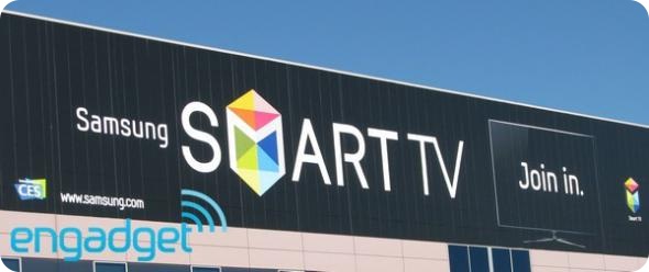 Международная выставка электроники Consumer Electronic Show (CES 2011) в Лас-Вегасе