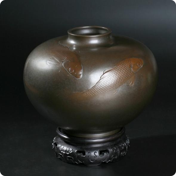 Легенды Японии в скульптуре