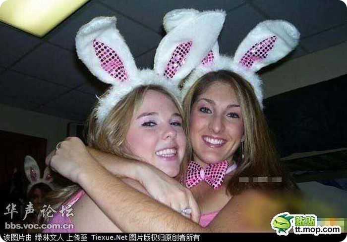 Волосатые руки девушек. Ужас. (5 фото)