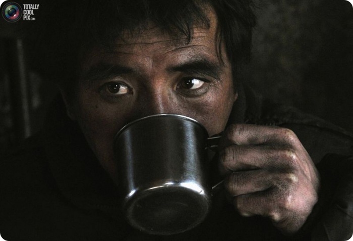 Китай: Всемирная Фабрика (36 фото + текст)