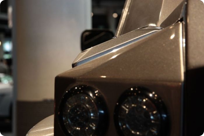 Dartz Prombron L4P Ladies.only - броня для женщин (19 фото)