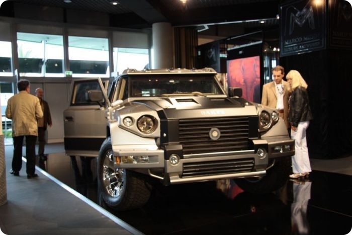 Dartz Prombron L4P Ladies.only - броня для женщин (19 фото)