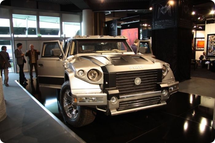 Dartz Prombron L4P Ladies.only - броня для женщин (19 фото)