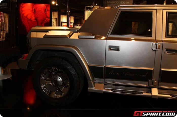 Dartz Prombron L4P Ladies.only - броня для женщин (19 фото)