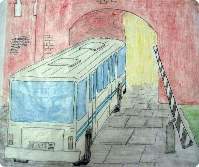 Дембельский альбом (21 фото)