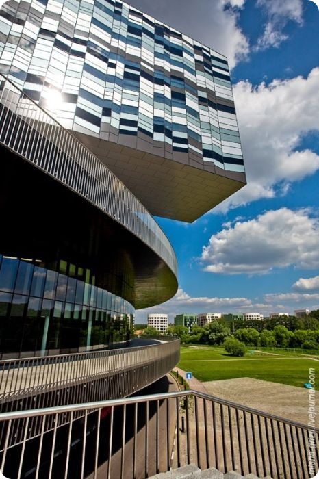 Барвиха. Параллельные миры (30 фото)