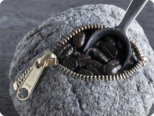 Внутренний мир каменных глыб. Невероятные скульптуры Хиротоши Ито (Hirotoshi Itoh)