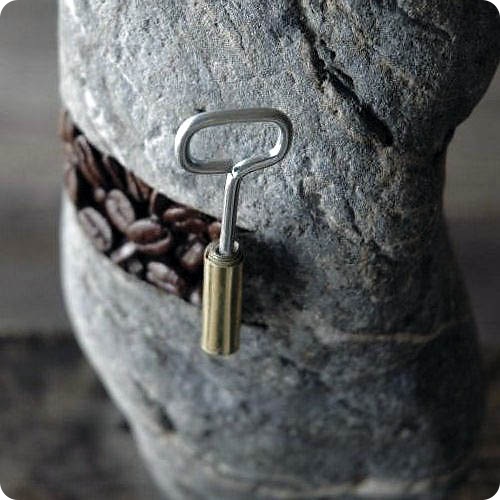 Внутренний мир каменных глыб. Невероятные скульптуры Хиротоши Ито (Hirotoshi Itoh)