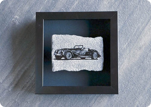 Внутренний мир каменных глыб. Невероятные скульптуры Хиротоши Ито (Hirotoshi Itoh)