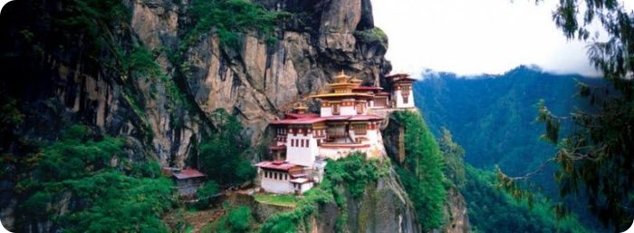 25 мест на планете, которые лучше всего получаются на фото (26 фото)