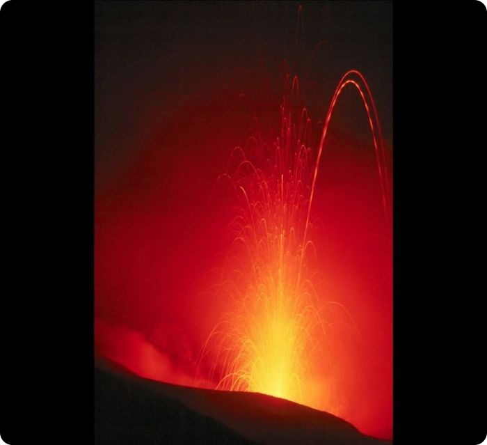 25 мест на планете, которые лучше всего получаются на фото (26 фото)