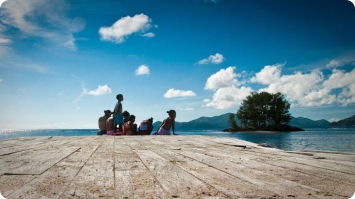 25 мест на планете, которые лучше всего получаются на фото (26 фото)