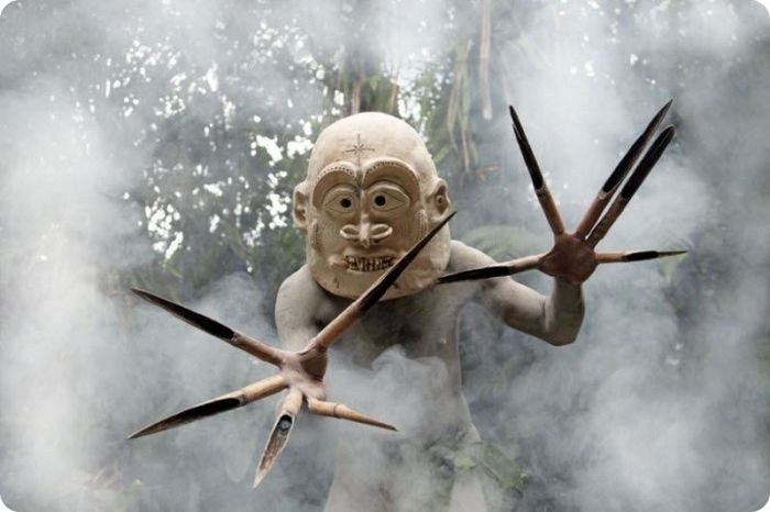 25 мест на планете, которые лучше всего получаются на фото (26 фото)