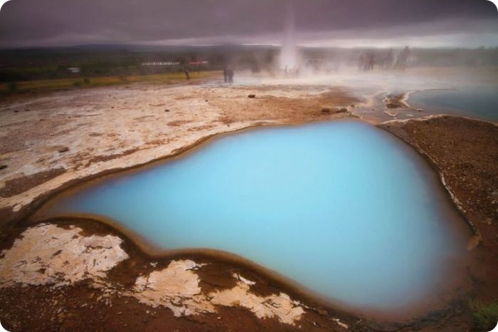 25 мест на планете, которые лучше всего получаются на фото (26 фото)