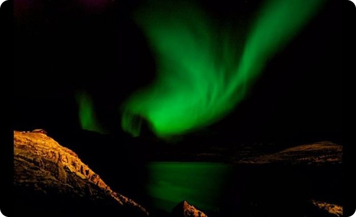 25 мест на планете, которые лучше всего получаются на фото (26 фото)