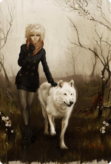 Коллекция работ художника Rory Kurtz