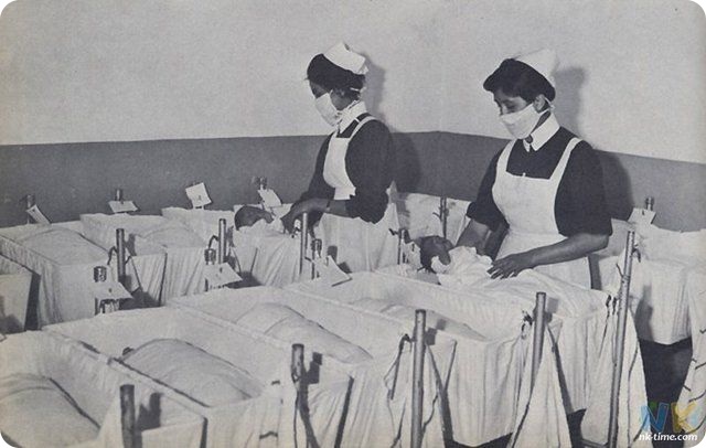 Афганистан 50-ых и 60-ых годов (24 фото)