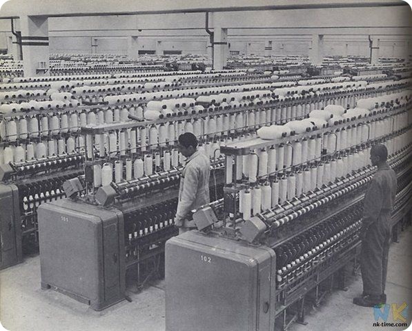 Афганистан 50-ых и 60-ых годов (24 фото)