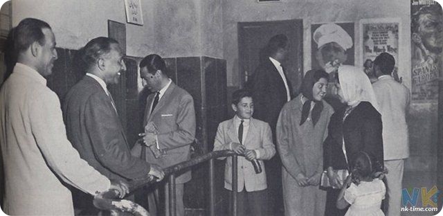 Афганистан 50-ых и 60-ых годов (24 фото)