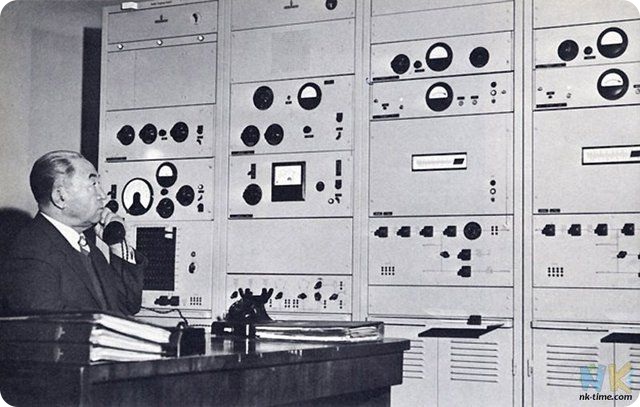 Афганистан 50-ых и 60-ых годов (24 фото)