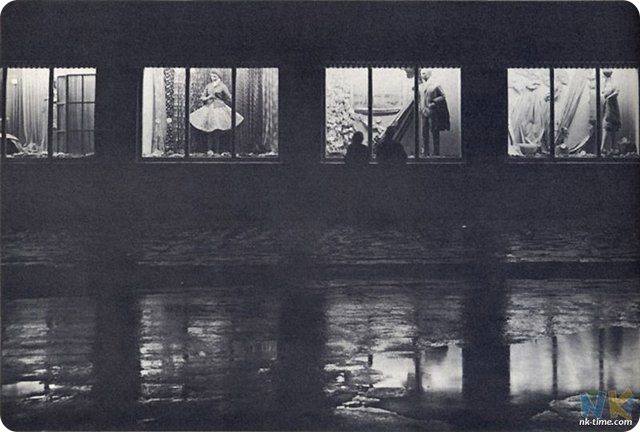 Афганистан 50-ых и 60-ых годов (24 фото)