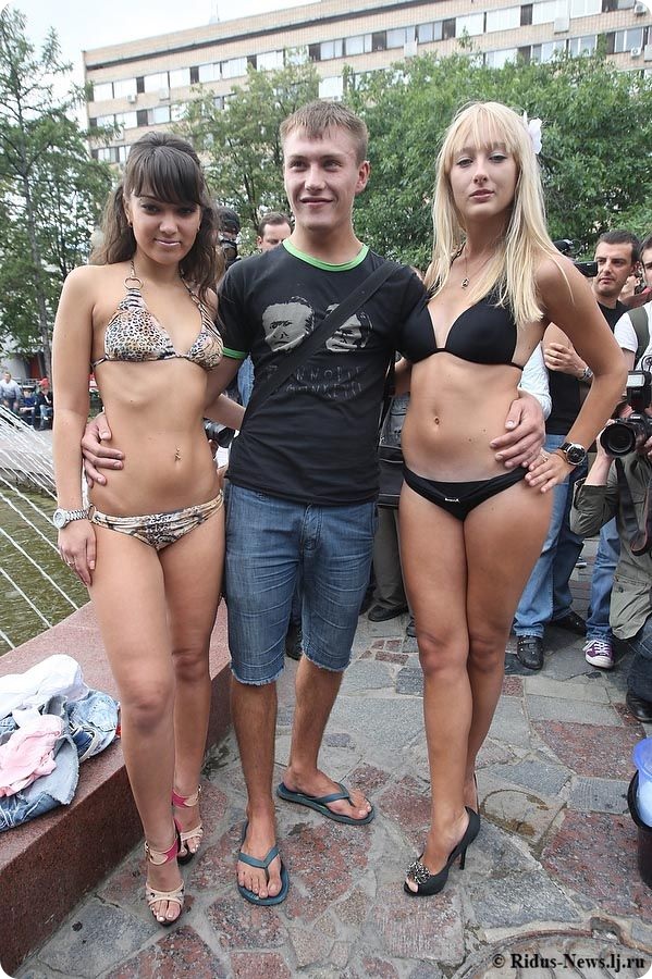 Medved Girls (20 фото)