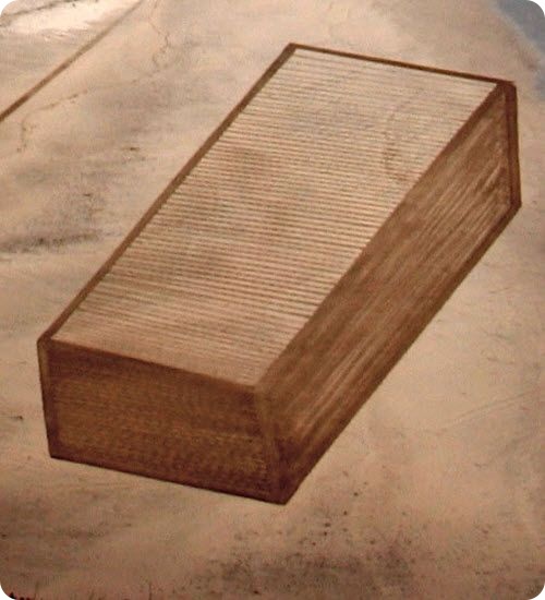 Узоры на песке (15 фото)