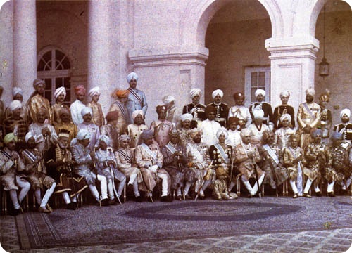 Первые Автохромные фотографии | 1906-1927 | The first Autochrome photos