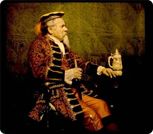 Первые Автохромные фотографии | 1906-1927 | The first Autochrome photos