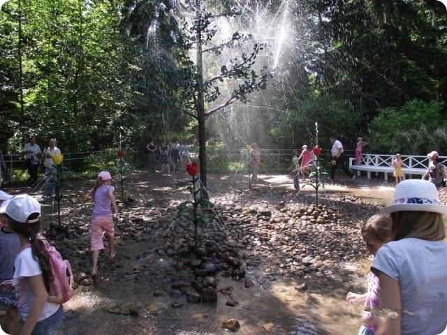 Раскрыта тайна Петергофа (13 фото)