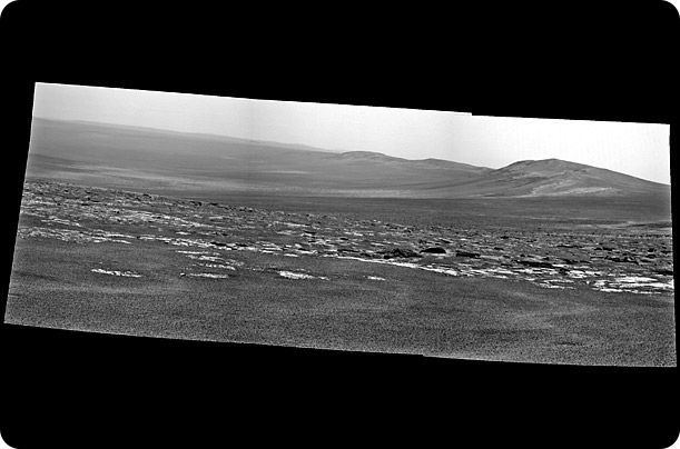 Марсоходы – изучение Красной планеты (18 фото)