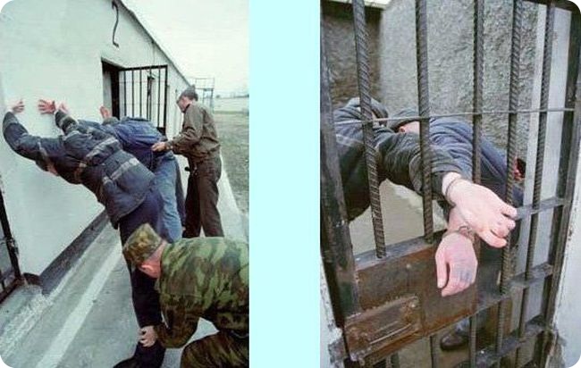 Люди одинаковых профессий найдут друг друга (10 фото)