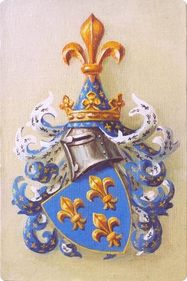 Из истории шлема (20 фото)