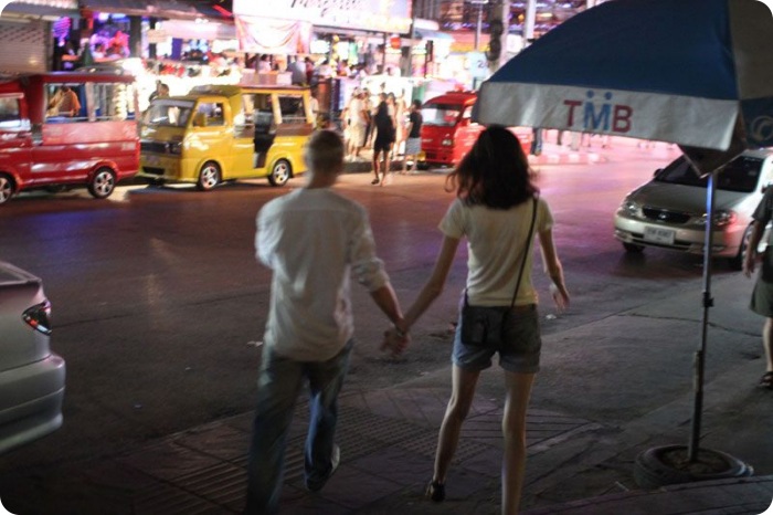 Пятница программиста в Таиланде (75 фото + текст)