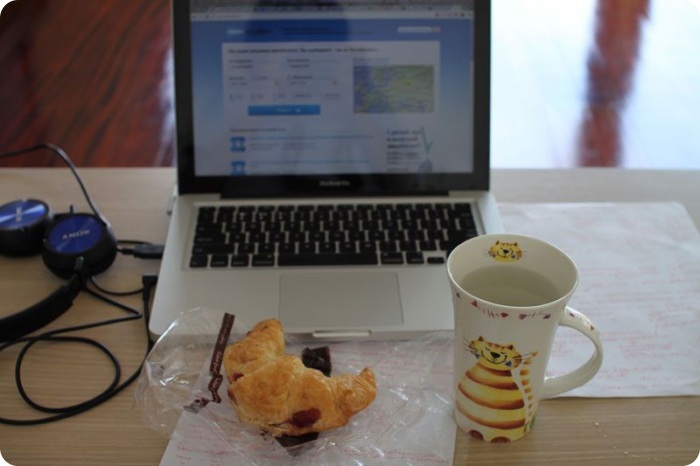 Пятница программиста в Таиланде (75 фото + текст)