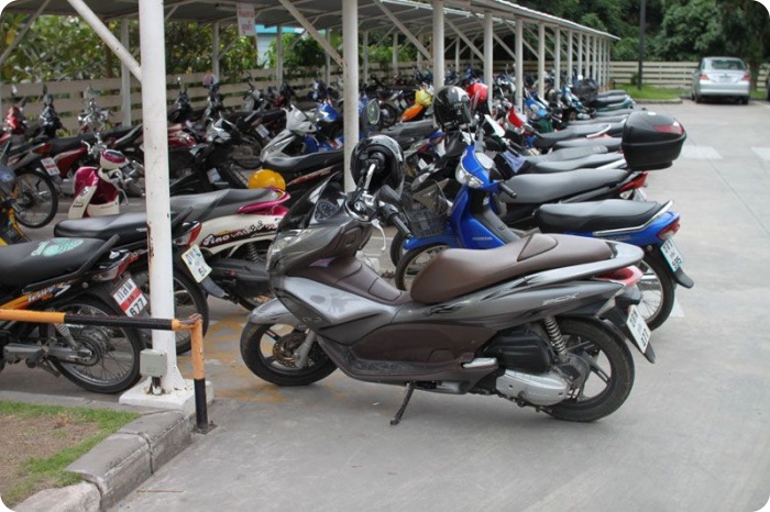 Пятница программиста в Таиланде (75 фото + текст)