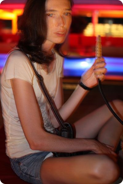 Пятница программиста в Таиланде (75 фото + текст)