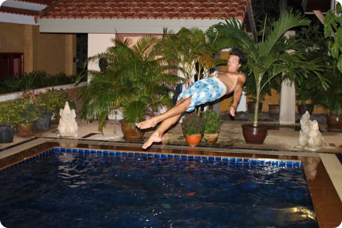 Пятница программиста в Таиланде (75 фото + текст)