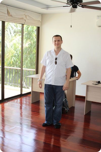 Пятница программиста в Таиланде (75 фото + текст)