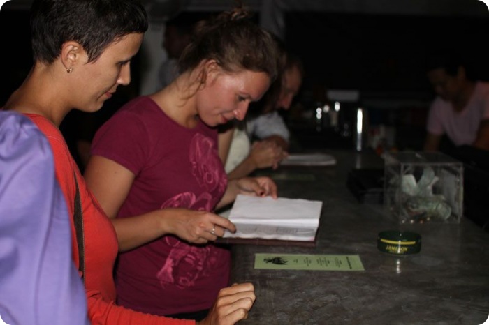 Пятница программиста в Таиланде (75 фото + текст)