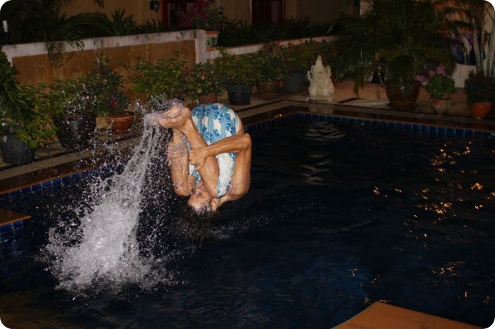 Пятница программиста в Таиланде (75 фото + текст)