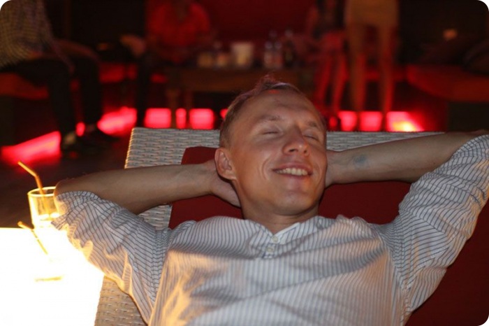 Пятница программиста в Таиланде (75 фото + текст)