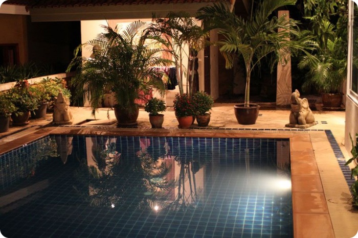 Пятница программиста в Таиланде (75 фото + текст)