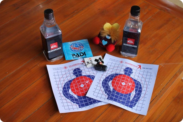 Пятница программиста в Таиланде (75 фото + текст)