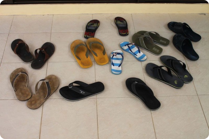 Пятница программиста в Таиланде (75 фото + текст)